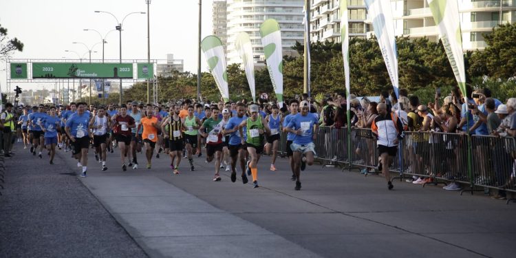 La Corrida San Fernando agotó sus cupos con récord de inscripciones y palpita una edición histórica