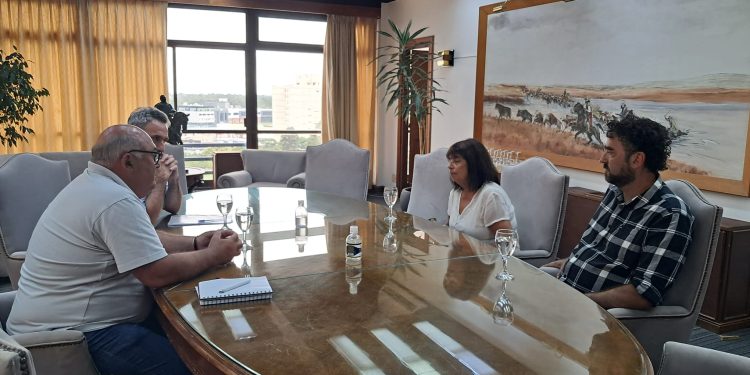 Comisiones interpartidarias: el Frente Amplio entregará sus conclusiones y pide dar continuidad al diálogo