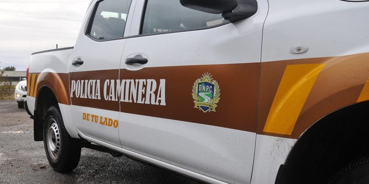 Advierten sobre solicitudes de donaciones falsas en nombre de Policía Caminera