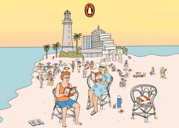 Festival Penguin Libros 2026: autores y charlas literarias al atardecer en Punta del Este