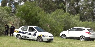 Víctor Trezza dijo que encontraron “una escena lamentable” tras la muerte de pareja de ciudadanos checos