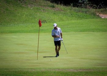 Punta del Este recibe el Torneo de Golf a beneficio de la Fundación Pérez Scremini 2026