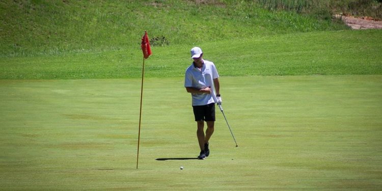 Punta del Este recibe el Torneo de Golf a beneficio de la Fundación Pérez Scremini 2026