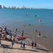 Febrero tendrá nuevas travesías en kayak, paddle surf y nado