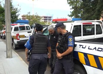 “El Negro Tony” fue condenado por delito continuado de estafa y usurpación