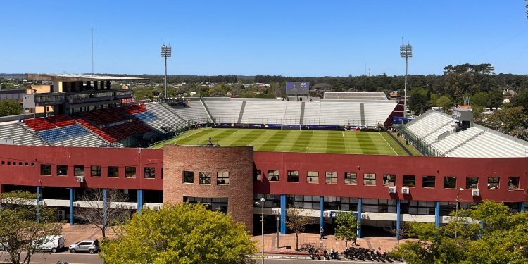 El Campus no entra en juego: confirman que no hay solicitud formal para partidos internacionales ni clásicos en estos días