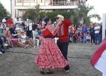 Vuelve “Paraguay en Punta”