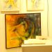 Más de 200 artistas exponen en la feria MART 2026