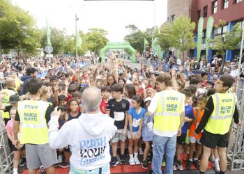 Solicitan retirar vehículos por la realización de las carreras San Fernandito y San Fernando