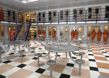 Maduro pasó su primera noche en prisión; así es el “infierno de Brooklyn” donde permanecerá