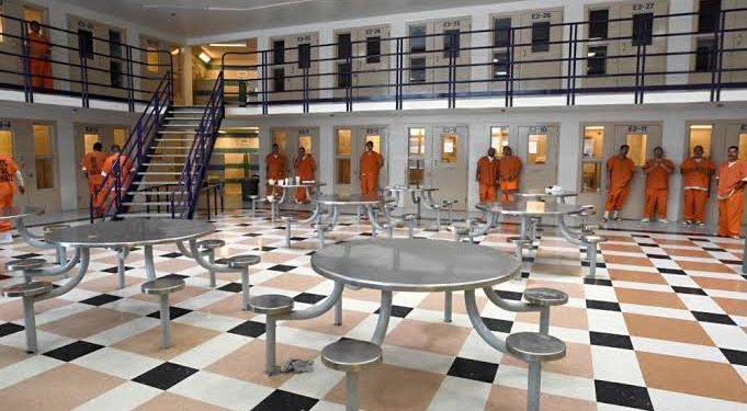 Maduro pasó su primera noche en prisión; así es el “infierno de Brooklyn” donde permanecerá