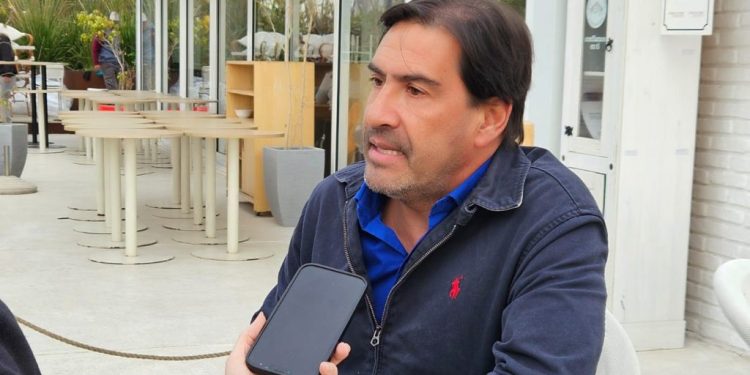 Federico Machado: La capacitación en resucitación cardíaca es clave para salvar vidas