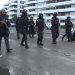 Año Nuevo y Navidad: operativos de seguridad dejaron detenidos por desorden y la recuperación de un vehículo hurtado