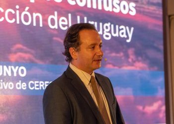 Munyo analizó el escenario en Venezuela y descartó impactos económicos inmediatos en Uruguay