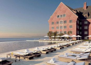 El nuevo San Rafael proyecta su apertura para octubre