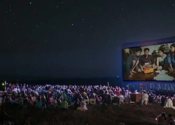 Cine, mar y estrellas: se desarrolla el José Ignacio International Film Festival