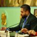 Hijo de Maduro confirma captura de su padre y llama a la lucha armada
