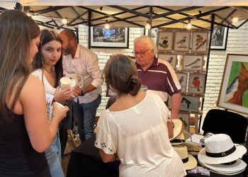 Feria de Turismo Rural y Natural 365 celebra su tercera edición e incorpora ciclo de talleres y conferencias