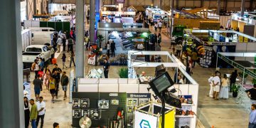 EXPO Construye lanza su segunda edición en Punta del Este