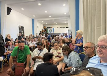 Residentes de Gregorio Aznárez plantean inquietudes sobre obras en Ruta 9