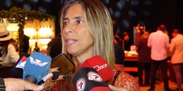 Caram destacó estabilidad en las reservas a pensar de la situación del dólar