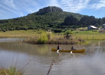 Televisión Española pondrá en pantalla el turismo rural y de naturaleza de Uruguay