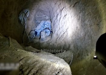 Justicia imputó a 11 personas por construcción de túnel que casi logra robo del siglo