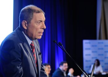 Oddone: “Uruguay no va a ser un país barato, pero sí debe ser más eficiente”