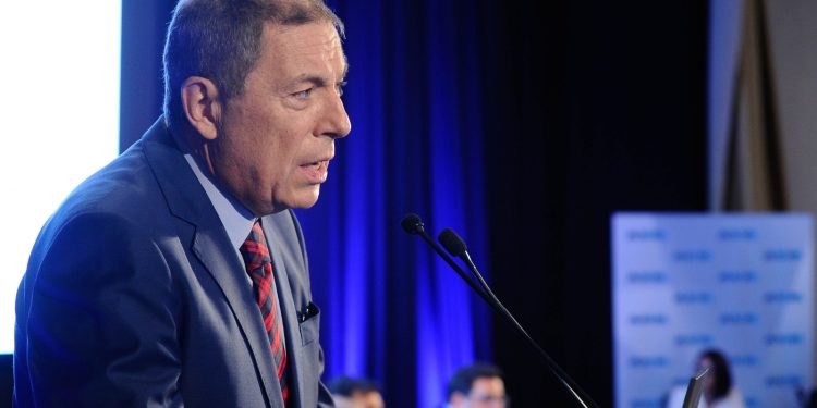 Oddone: “Uruguay no va a ser un país barato, pero sí debe ser más eficiente”