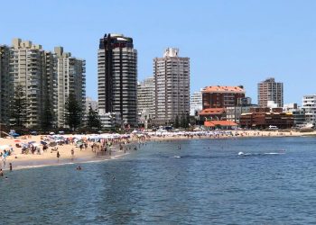 Cayó red que estafaba hoteles de Punta del Este: un condenado y cuatro personas con medidas limitativas