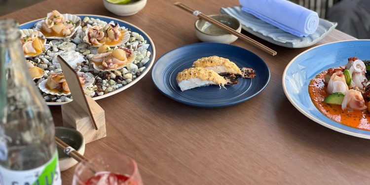 Gastronómicos: “La temporada es buena pero no como se dijo que iba a ser”