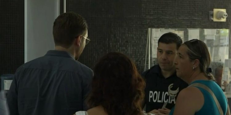 Justicia prorrogó medidas al conductor imputado por siniestro que provocó la pérdida de un embarazo a término