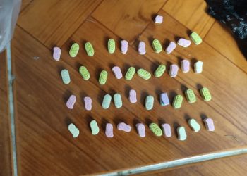 Brigada Departamental Antidrogas detuvo a un hombre que vendía éxtasis en Punta del Este