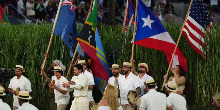 Trump criticó el show de Bad Bunny en el Super Bowl y reavivó el debate sobre identidad latina