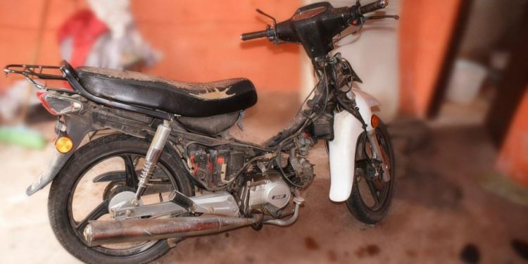 Violenta rapiña en Pan de Azúcar: mujer sufrió lesiones y los autores fueron enviados a prisión