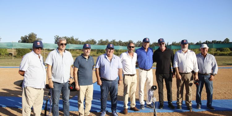 Punta del Este Shooting Range inaugura moderno centro de tiro deportivo y suma infraestructura de nivel internacional con el respaldo del Grupo Cipriani