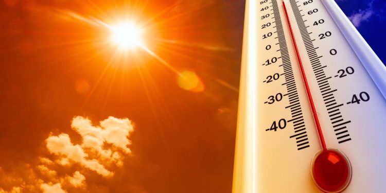 Altas temperaturas: cómo cuidarse evitar y prevenir golpes de calor