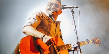 Emiliano Brancciari actuará en Piriápolis de la mano del ciclo Uruguay a Toda Costa