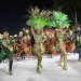 Cuareim 1080 y Valores cerrarán el desfile de Carnaval en Piriápolis
