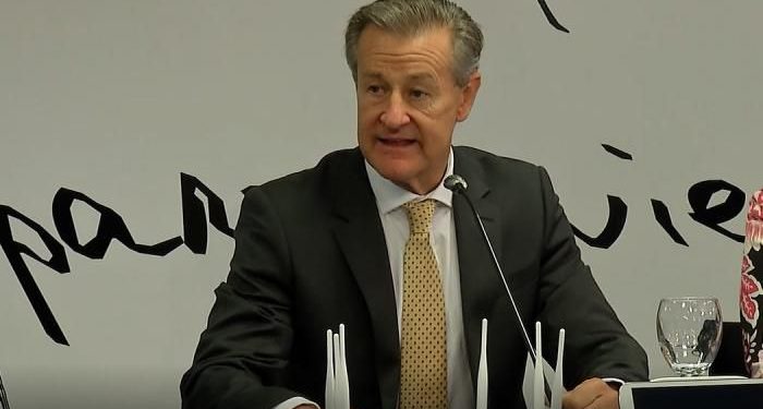 Gurméndez cuestionó al Gobierno por el caso Cardama y advirtió sobre posibles consecuencias jurídicas y económicas