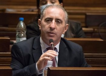 Elinger: no se construirá un nuevo hospital y se priorizará la refacción del ya existente en Maldonado