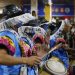 El Carnaval también se disfruta en Maldonado