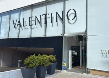 Caso Valentino: Justicia formalizó a empresario por comercializar mercadería falsa en Punta del Este