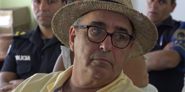 Fratti respaldó el trabajo en territorio tras reunión en Laguna Garzón por avance de gripe aviar