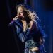 Tini hizo vibrar el Estadio Centenario ante más de 40 mil personas