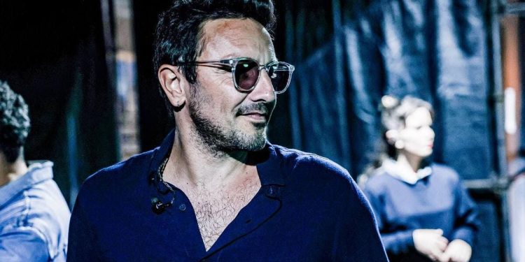 “Uruguay a Toda Costa” llega a Piriápolis con Emiliano Brancciari