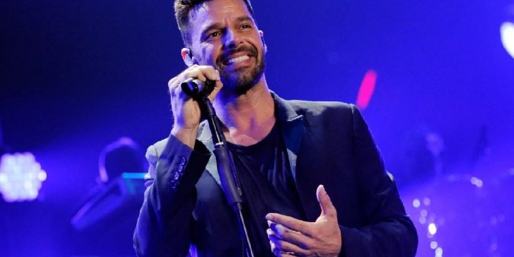 Fecha confirmada: Ricky Martin se presentará el 7 de abril en Montevideo