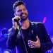 Fecha confirmada: Ricky Martin se presentará el 7 de abril en Montevideo
