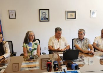 Punta del Este será escenario de una prueba inédita: Uruguay implementará las primeras papeleras inteligentes de América Latina