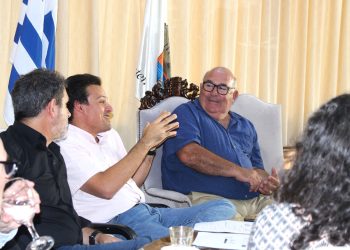 OPP elogió a la IDM por la ejecución 2025 de los programas y la planificación de cara a 2026